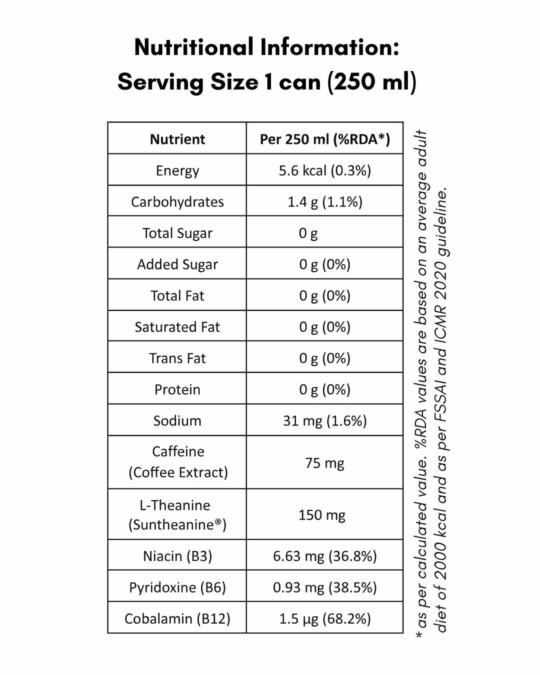 POISED Flow Blend - Strawberry Lemonade